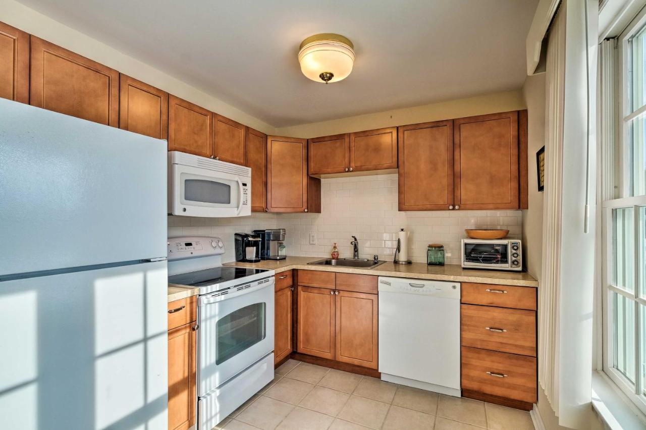 Condo With Loft 2 Mi To Windham Mountain Ski! מראה חיצוני תמונה